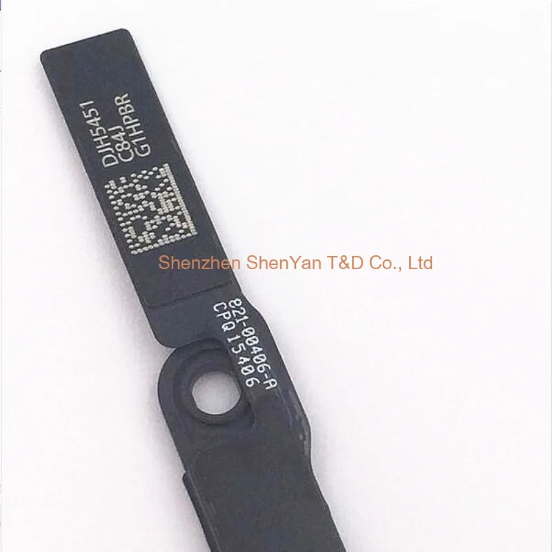 ABAY Original Genuine A1502 iSight Webcam Camera for Macbook pro 13" retina Webcam Camera 821-1724-A 2013-2015 year
ABAY Original Genuine A1502 iSight Webcam Camera for Macbook pro 13" retina Webcam Camera 821-1724-A 2013-2015 year