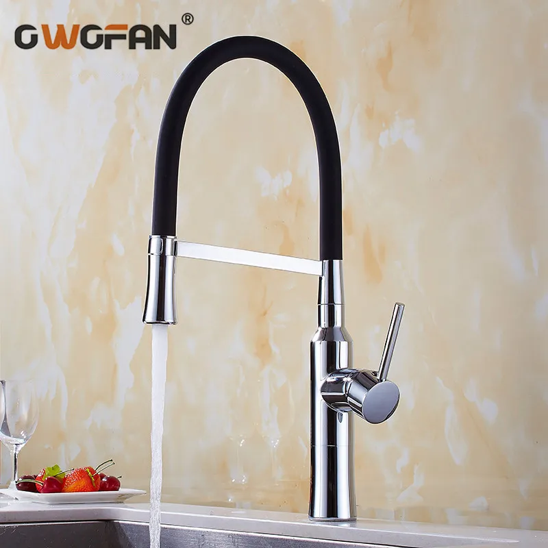 Kitchen Faucets Chrome Kitchen Sink Crane Deck Mount Pull Down Nozzle Torneira De Cozinha Mixer Water Taps N22-161
Kitchen Faucets Chrome Kitchen Sink Crane Deck Mount Pull Down Nozzle Torneira De Cozinha Mixer Water Taps N22-161