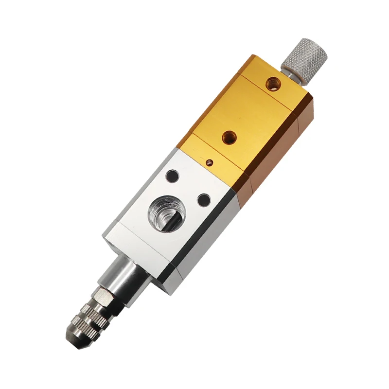 BF-31 telescopic dispensing valve, dispensing machine, glue gun pneumatic dispensing machine accessories
BF-31 telescopic dispensing valve, dispensing machine, glue gun pneumatic dispensing machine accessories