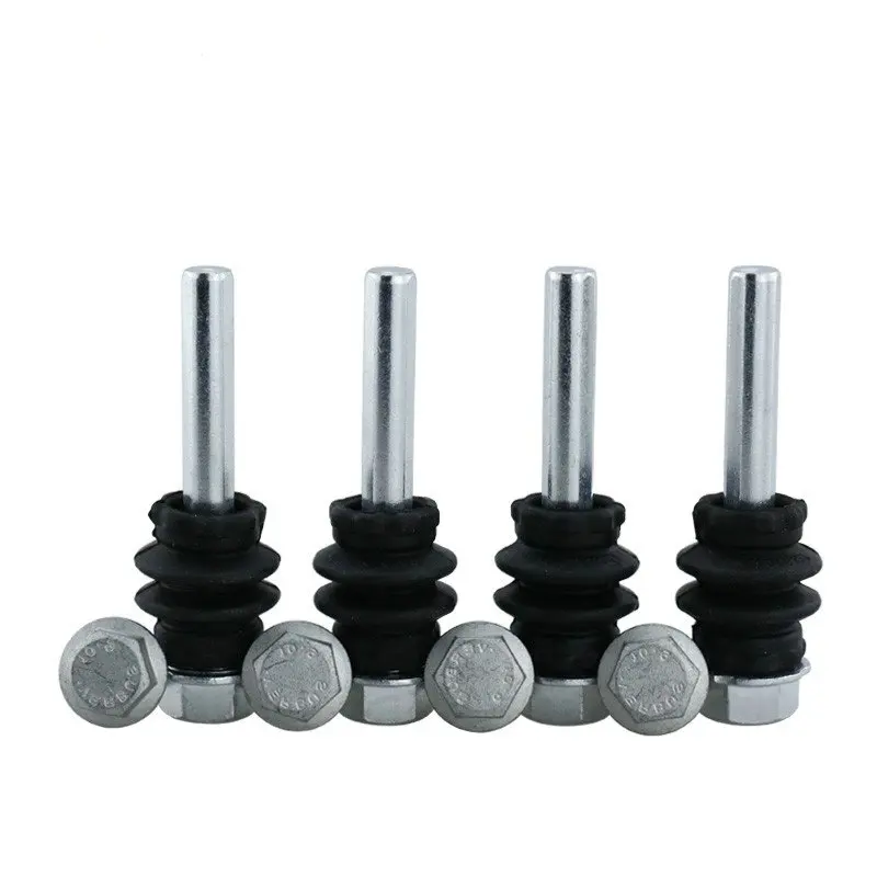 Applicable to Jette CC Passat Golf 6 MK6 Octavia Guide pin of rear brake pump Guide pin Bracket Screw
Applicable to Jette CC Passat Golf 6 MK6 Octavia Guide pin of rear brake pump Guide pin Bracket Screw