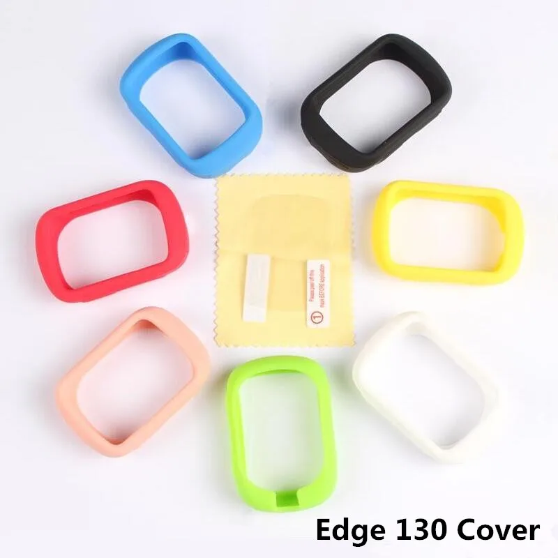 Защитный чехол Outdoor EDGE 130 для велосипедного компьютера, силиконовый защитный чехол colo + Защитная пленка для ЖК-экрана (для GARMIN Edge130)
Защитный чехол Outdoor EDGE 130 для велосипедного компьютера, силиконовый защитный чехол colo + Защитная пленка для ЖК-экрана (для GARMIN Edge130)