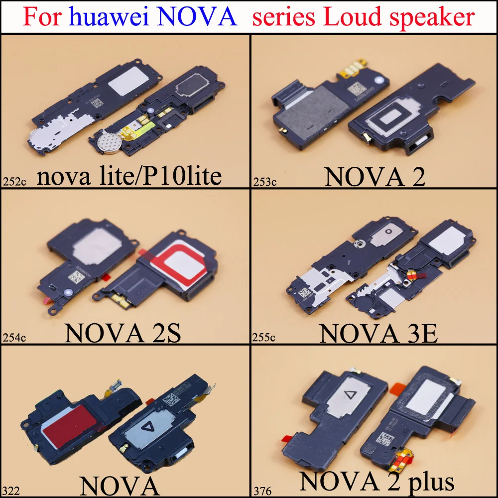 YuXi Earpiece Earphone Top Loud Speaker For Huawei nova Lite/p10 lite Nova 2s 3E 2 NOVA NOVA 2plus
YuXi Earpiece Earphone Top Loud Speaker For Huawei nova Lite/p10 lite Nova 2s 3E 2 NOVA NOVA 2plus