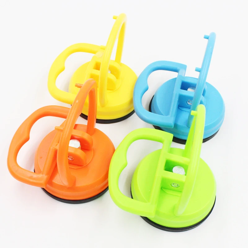 Colorful 56mm Universal Disassembly Heavy Duty Suction Cup Phone Repair Tool for iPhone iPad iMac LCD Screen Opening Tools
Colorful 56mm Universal Disassembly Heavy Duty Suction Cup Phone Repair Tool for iPhone iPad iMac LCD Screen Opening Tools