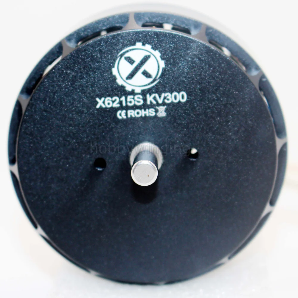 Agricultural Brushless Motor X6215S (F6215) Multi-axis Motor for folding propeller DJI 2170 folding paddle HLY Motor
Agricultural Brushless Motor X6215S (F6215) Multi-axis Motor for folding propeller DJI 2170 folding paddle HLY Motor