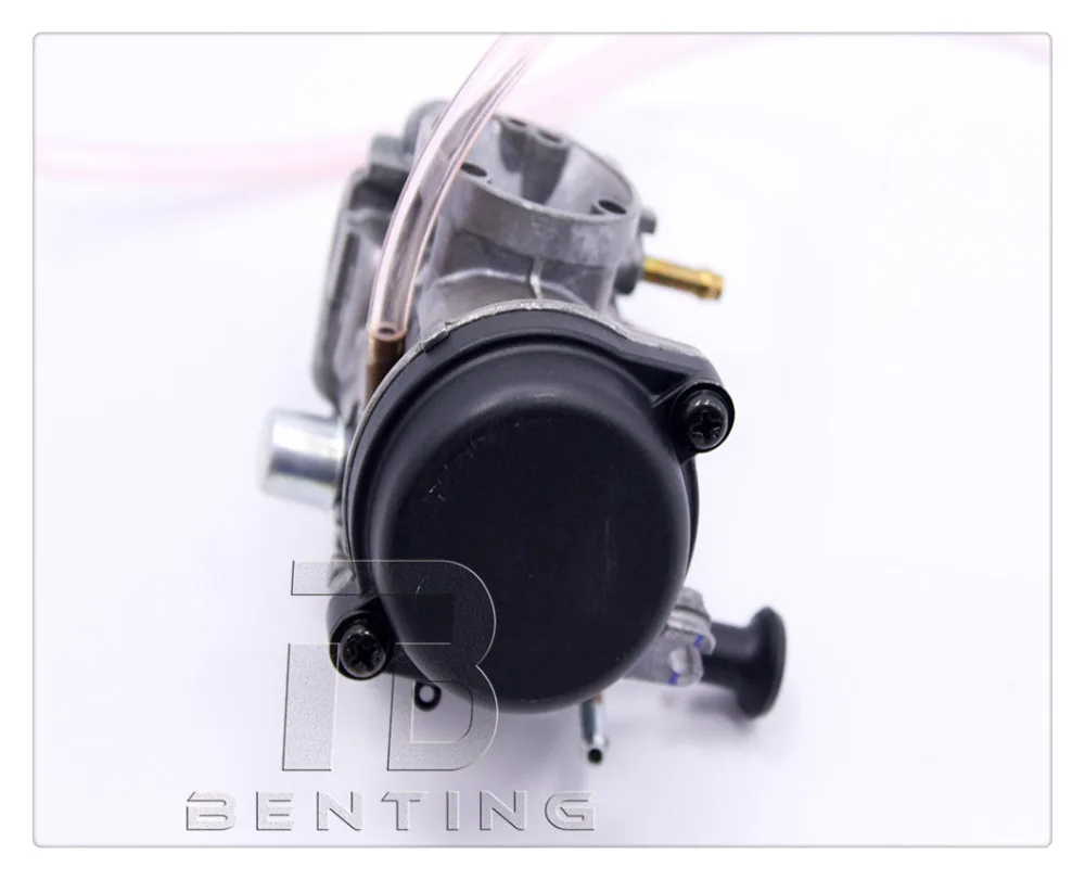 1 PCS Motorcycle EN125-2A Carburetor Carb For SUZUKI EN125-3 GS125 GS 125 GN125 GN 125
1 PCS Motorcycle EN125-2A Carburetor Carb For SUZUKI EN125-3 GS125 GS 125 GN125 GN 125
