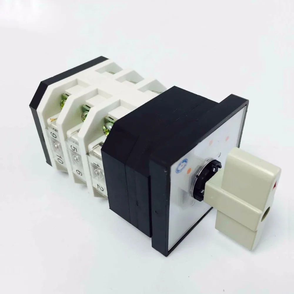 Supplies Universal Change-over Switch LW12-16/3 Control Line 3 Section 3 Archives
Supplies Universal Change-over Switch LW12-16/3 Control Line 3 Section 3 Archives