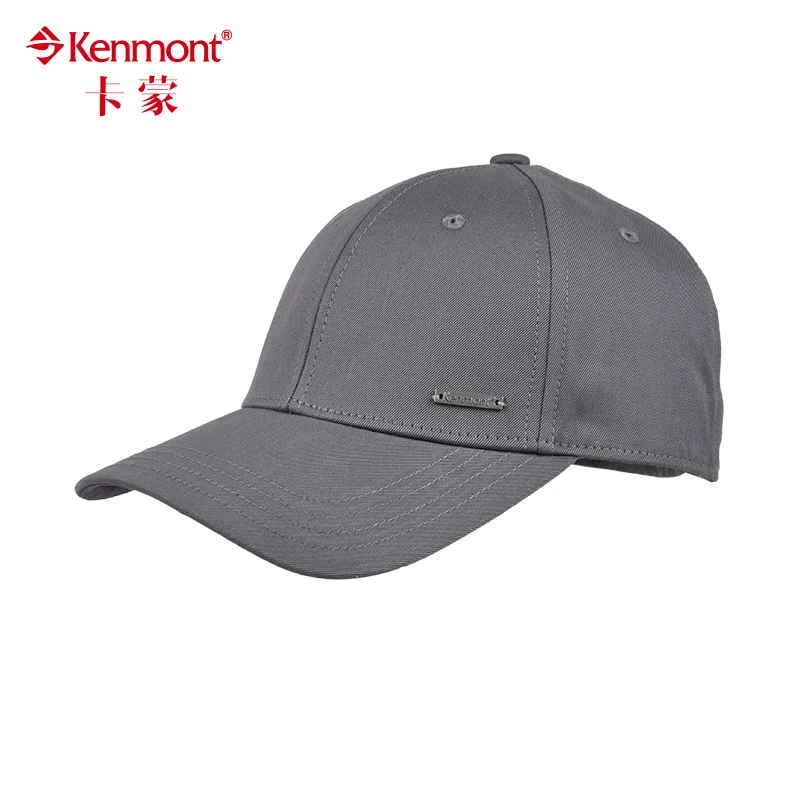 Kenmont leisure summer Baseball Cap Hat male head size and shade ventilation around the peaked cap
Kenmont leisure summer Baseball Cap Hat male head size and shade ventilation around the peaked cap