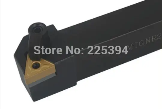 MTGNL3232P22 95 градусов, внешний токарный станок, держатель инструмента для TNMG22, используется на токарном станке с ЧПУ
MTGNL3232P22 95 градусов, внешний токарный станок, держатель инструмента для TNMG22, используется на токарном станке с ЧПУ