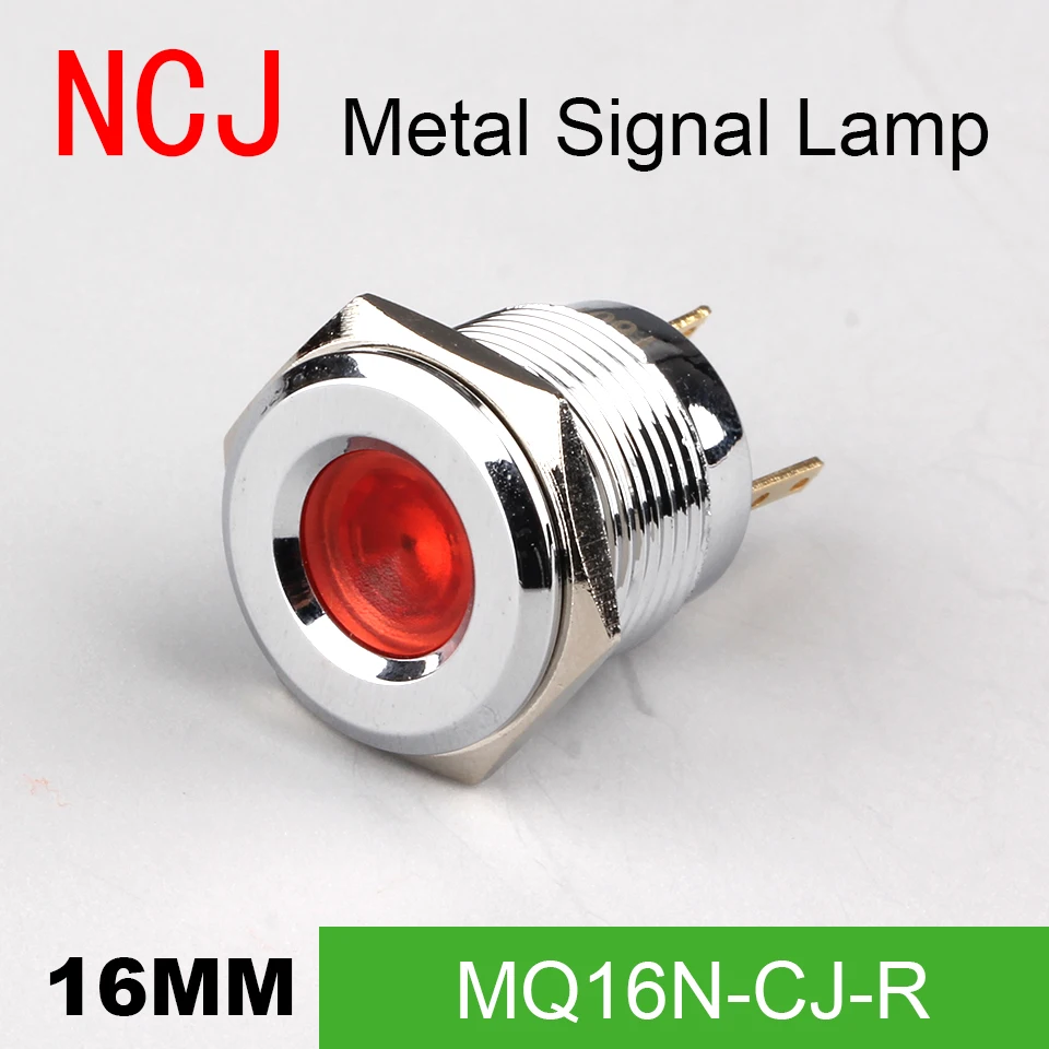 NCJ 12мм Индикатор светодиодный LED индикатор Сигнальная лампа Контрольная лампа Светодиодный индикатор Лодка Автомобиль Панель 3В 6В 12В 24В 110В ...
NCJ 12мм Индикатор светодиодный LED индикатор Сигнальная лампа Контрольная лампа Светодиодный индикатор Лодка Автомобиль Панель 3В 6В 12В 24В 110В ...