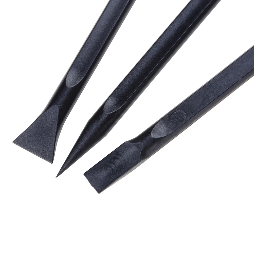 Professional Mobile Phone Tool 3Pcs Mobile Phone Repair Tools Rods Opening Pry Metal Steel Tablet Disassemble Crowbar
Professional Mobile Phone Tool 3Pcs Mobile Phone Repair Tools Rods Opening Pry Metal Steel Tablet Disassemble Crowbar
