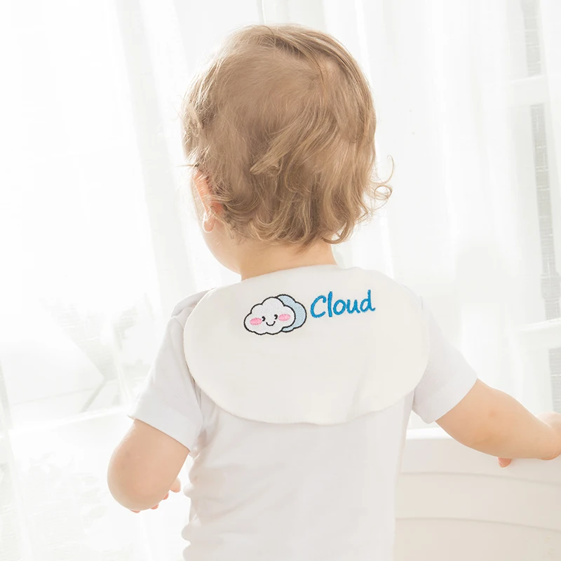 Baby bibs burp Cloths or slabbetjes bavoir scarf to newborns children to prevent sweaty from clothes baby absorb sweat towel
Baby bibs burp Cloths or slabbetjes bavoir scarf to newborns children to prevent sweaty from clothes baby absorb sweat towel
