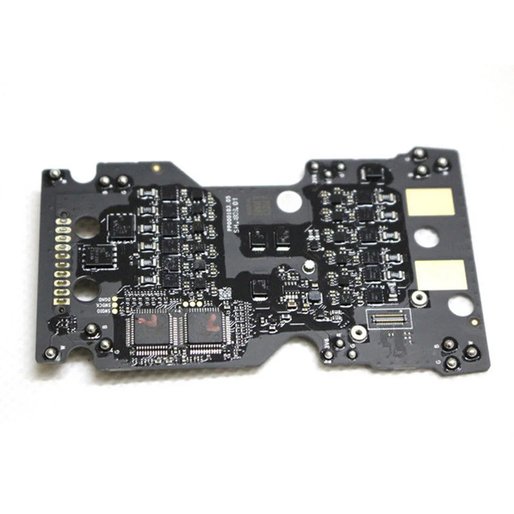 MASiKEN Flight Controller ESC Power Circuit Board Compass Module For DJI Mavic Air Drone Accessories Repair Part
MASiKEN Flight Controller ESC Power Circuit Board Compass Module For DJI Mavic Air Drone Accessories Repair Part