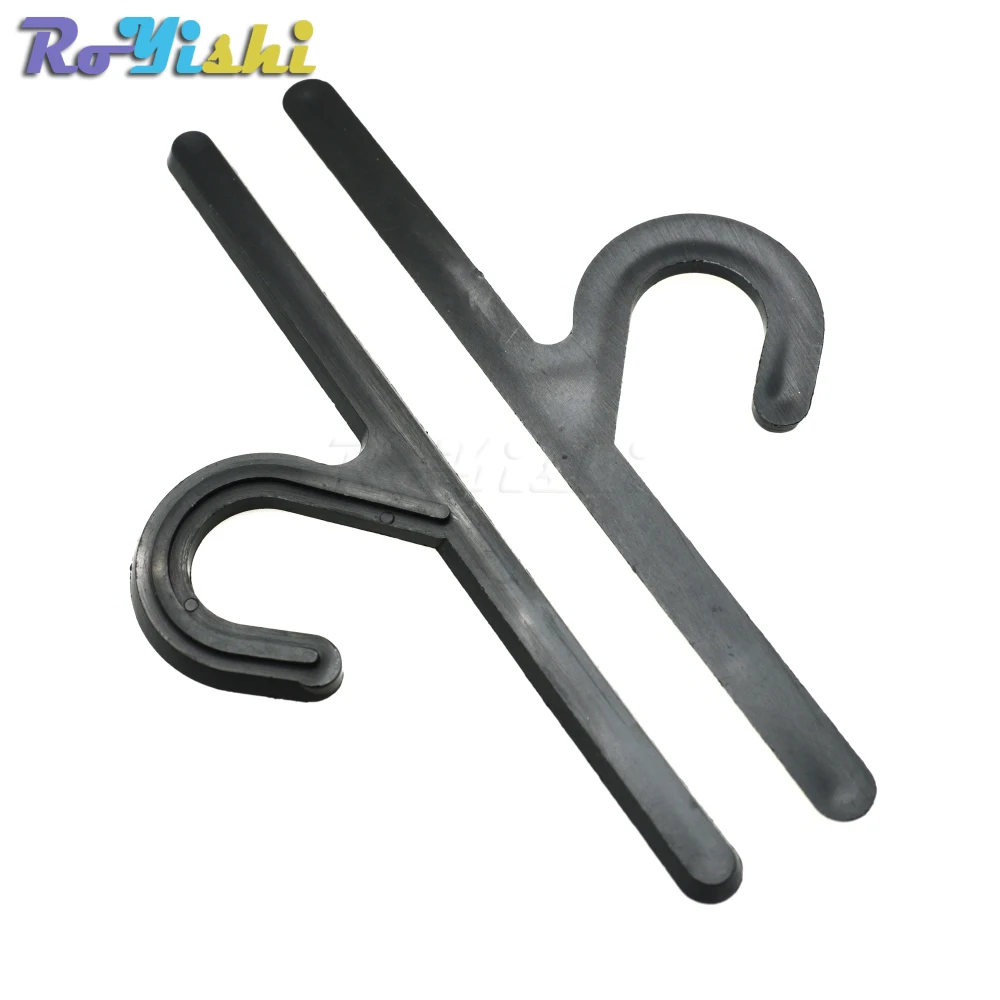121.5mm Length Plastic Sock Hook Hanger For Sock Stocking Underwear Accessories Packaging
121.5mm Length Plastic Sock Hook Hanger For Sock Stocking Underwear Accessories Packaging