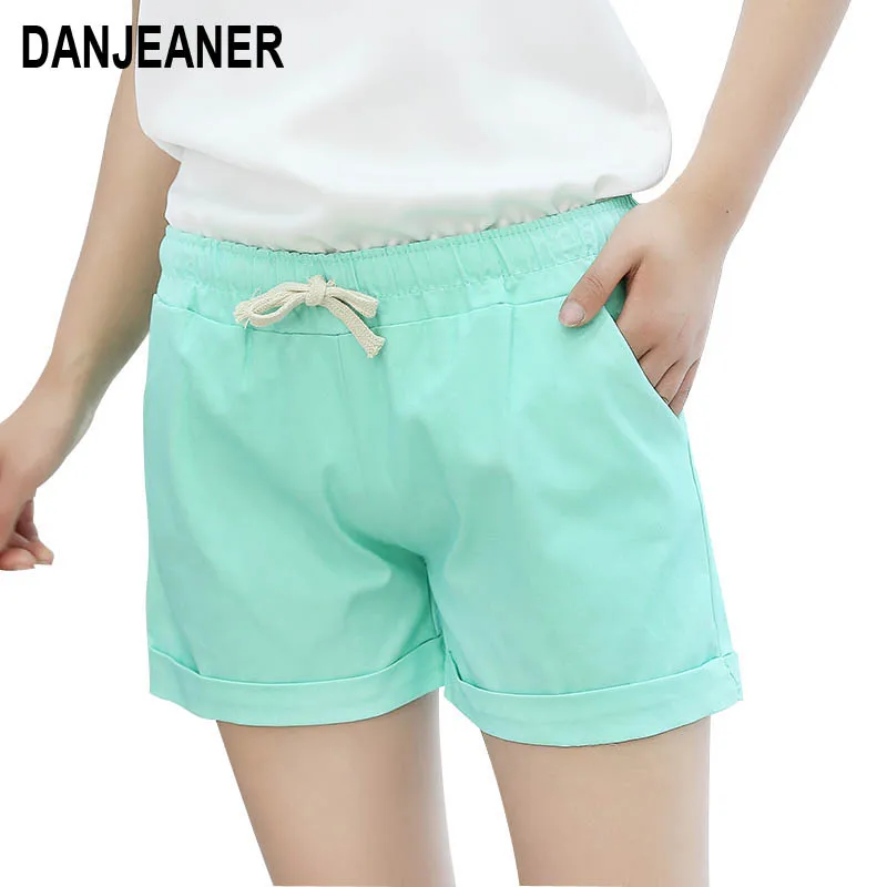 DANJEANER Boho Shorts 2018 Hot Summer Fashion Women Drawstring Cotton Shorts Casual Elastic Waist Solid Slim Short Feminio
DANJEANER Boho Shorts 2018 Hot Summer Fashion Women Drawstring Cotton Shorts Casual Elastic Waist Solid Slim Short Feminio