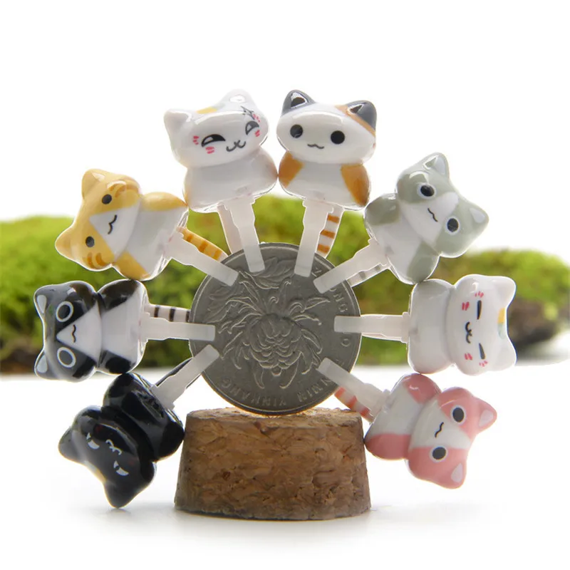 Universal Dust Plug Suitable For 3.5mm Jack Earphone Port Dustproof Animation Cute mobile Phone Accessories For IPhone Android
Universal Dust Plug Suitable For 3.5mm Jack Earphone Port Dustproof Animation Cute mobile Phone Accessories For IPhone Android