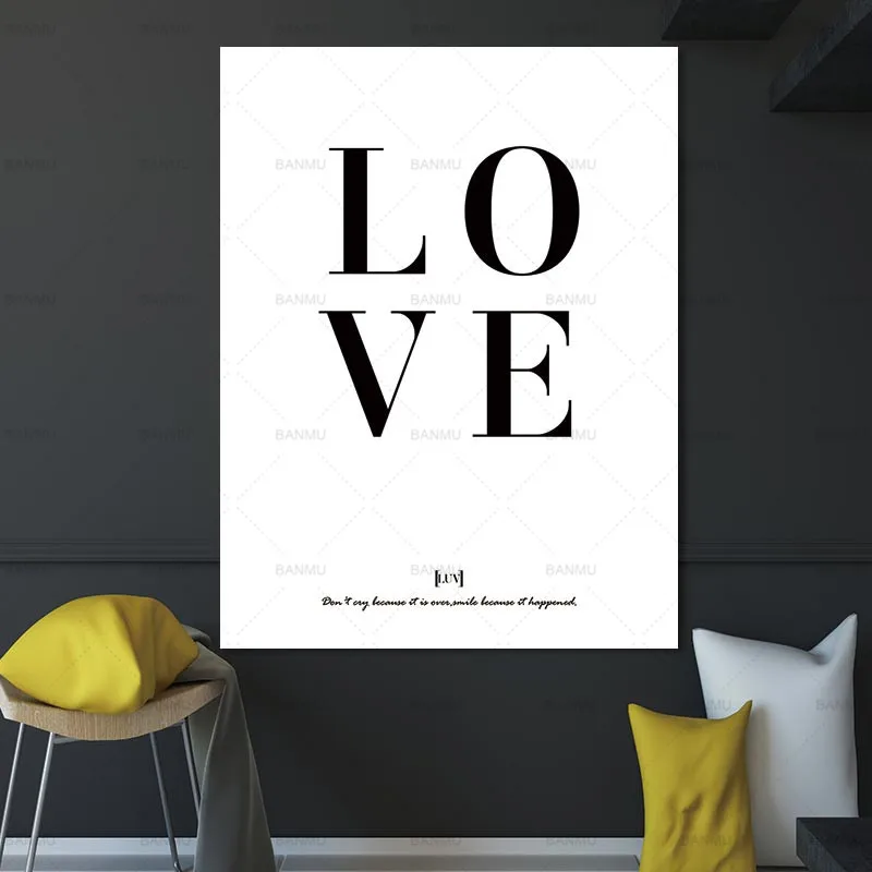 wall painting art canvas Picture decor poster canvas painting Picture Canvas Wall art abstract letter art print Wall Picture
wall painting art canvas Picture decor poster canvas painting Picture Canvas Wall art abstract letter art print Wall Picture