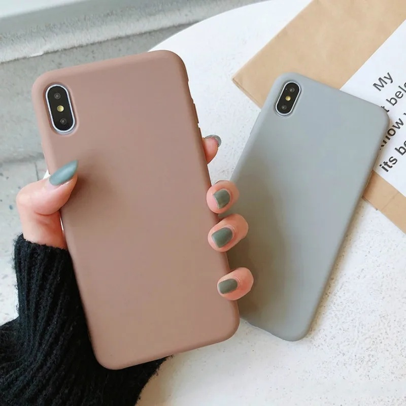 Чехол для Samsung Galaxy A10 A20 A30 A40 A50 A60 A70 A80 M10 M20 M30 M40 Note 10 9 8 S10 S9 S8 Plus|Бамперы| |
