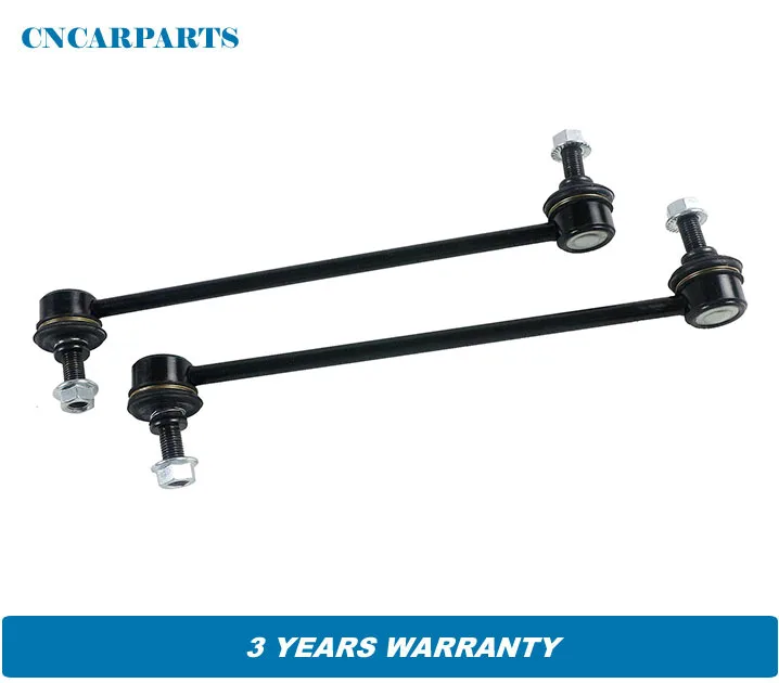 2pcs stabilizer Sway Bar link fit for Jaguar X-Type Ford Mondeo , 1117698
2pcs stabilizer Sway Bar link fit for Jaguar X-Type Ford Mondeo , 1117698