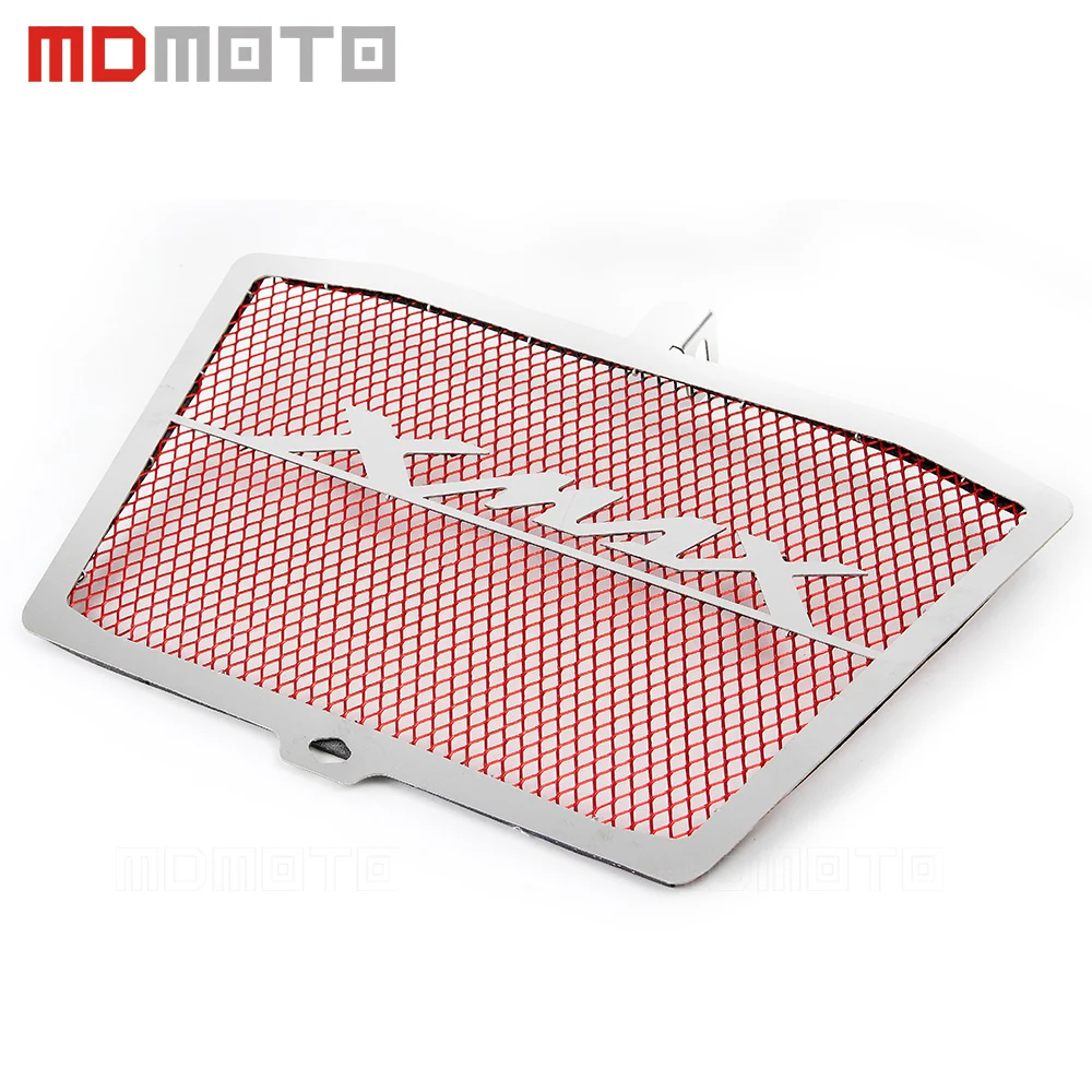 For Yamaha Xmax 300 250 400 2018 2017 Motorcycle Accessories Radiator Guard Grille Protector Grill Motorbike Parts
For Yamaha Xmax 300 250 400 2018 2017 Motorcycle Accessories Radiator Guard Grille Protector Grill Motorbike Parts