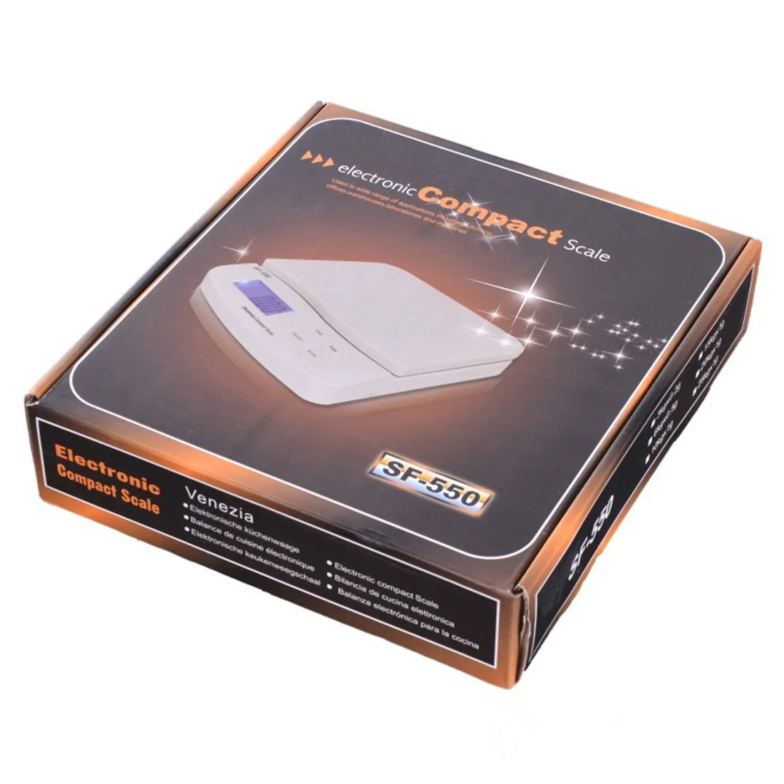 Hot Sale 25kg/1g Digital LCD Backlight Electronic Food Diet Kitchen Weight Balance Scale High Accuracy Jewelry Food Diet Scale
Hot Sale 25kg/1g Digital LCD Backlight Electronic Food Diet Kitchen Weight Balance Scale High Accuracy Jewelry Food Diet Scale