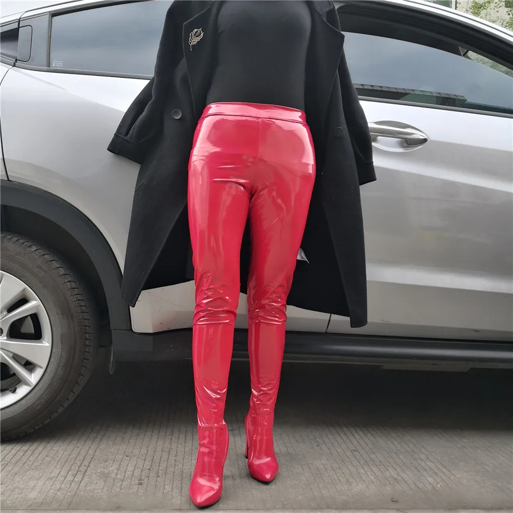 SARAIRIS Brand Design Big Size 35-47 Customized Women Shoes Woman Sexy Pants Boots High Heels Shoes Women Over Waist Boots
SARAIRIS Brand Design Big Size 35-47 Customized Women Shoes Woman Sexy Pants Boots High Heels Shoes Women Over Waist Boots