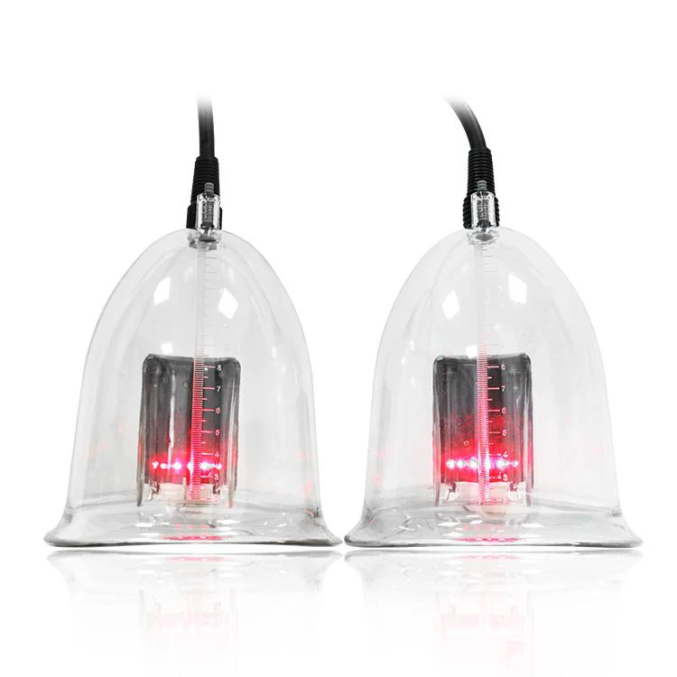 Top quality Big Cups Butt VIbration Vacuum Suck Breast Enlargement Machine Breast Massager Machine for Spa with Far-infrared
Top quality Big Cups Butt VIbration Vacuum Suck Breast Enlargement Machine Breast Massager Machine for Spa with Far-infrared