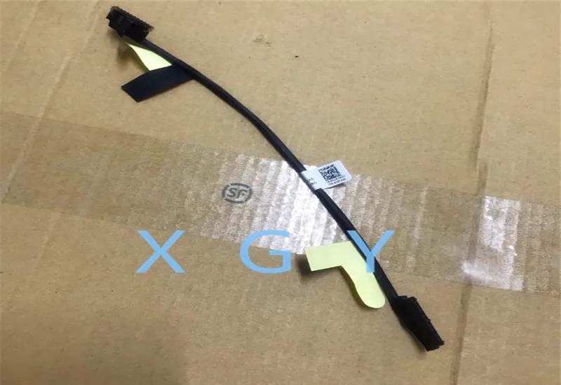 Оригинальный кабель для аккумулятора DELL Latitude 7480 DC02002NI00 7XC87 07XC87 cn-07XC87 полностью протестирован
Оригинальный кабель для аккумулятора DELL Latitude 7480 DC02002NI00 7XC87 07XC87 cn-07XC87 полностью протестирован