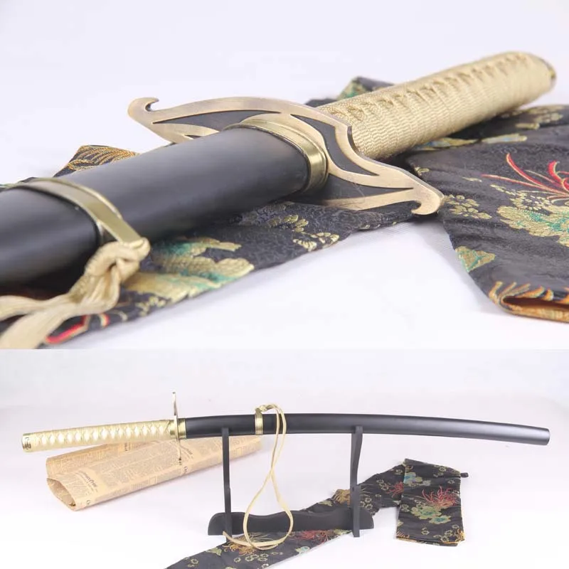 BLEACH Ulquiorra cifer's sword костюм для косплея японский аниме домашний декор|decorative