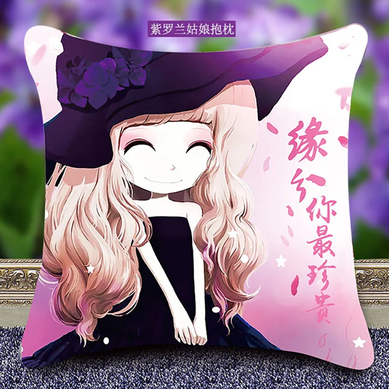 cartoon figure Diy 5D printed cross-stitch pillow kits embroidery needlework sets counted patterns paintings accessories fabric
cartoon figure Diy 5D printed cross-stitch pillow kits embroidery needlework sets counted patterns paintings accessories fabric