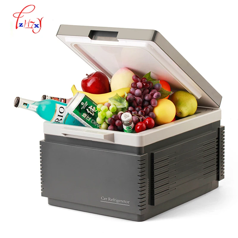 household/outdoor Mini Multi-Function Car Refrigerator with a Gray Battery Function 12 Liters Portable Freezer for Car Bluetooth
household/outdoor Mini Multi-Function Car Refrigerator with a Gray Battery Function 12 Liters Portable Freezer for Car Bluetooth