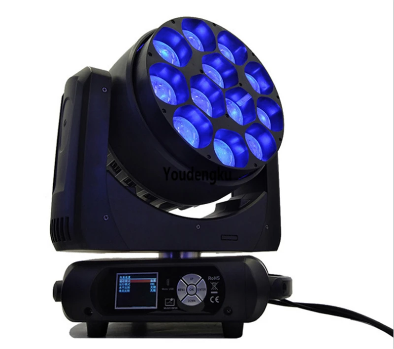 8 pcs stage and music equipment 12*40W rgbw 4-in-1 BWZ 3in1 led moving head pixel control led moving head wash zoom
8 pcs stage and music equipment 12*40W rgbw 4-in-1 BWZ 3in1 led moving head pixel control led moving head wash zoom