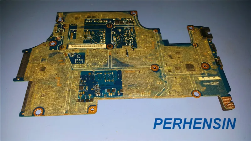 Original FOR HP for FOLIO 13 MOTHERBOARD 682564-001 la-8044p 100% tested good
Original FOR HP for FOLIO 13 MOTHERBOARD 682564-001 la-8044p 100% tested good