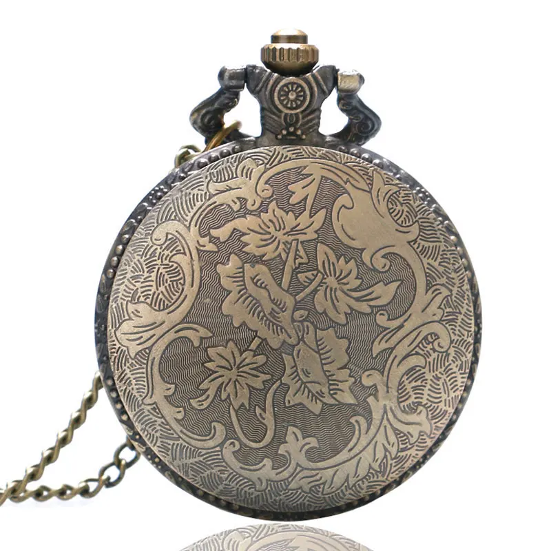 Constellation Steampunk Necklace Retro Compass Quartz Pattern Pendant Chain Pocket Watch Men Women Gifts P208
Constellation Steampunk Necklace Retro Compass Quartz Pattern Pendant Chain Pocket Watch Men Women Gifts P208