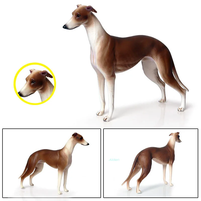 6" Cute Puppy Statue Simulation Standing Greadog ABS Home Decor Birthday Gift Action Figure Collectible Model Toy OPP 14CM B345
6" Cute Puppy Statue Simulation Standing Greadog ABS Home Decor Birthday Gift Action Figure Collectible Model Toy OPP 14CM B345