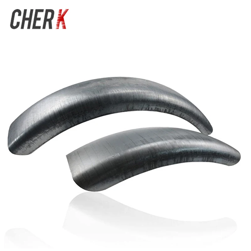 Cherk Motorcycle Motorbike DIY Universal Front + Rear Fender Mudguard For Harley Cafe Racer Solo Seat Bobber Unpainted
Cherk Motorcycle Motorbike DIY Universal Front + Rear Fender Mudguard For Harley Cafe Racer Solo Seat Bobber Unpainted