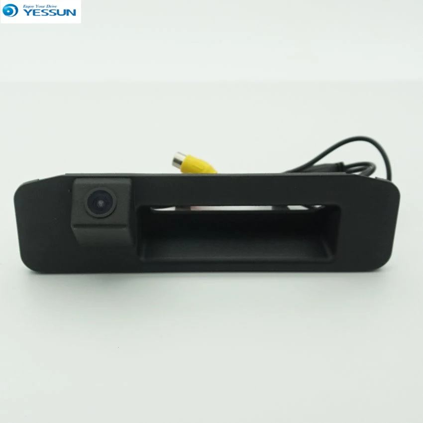 YESSUN For Mercedes Benz ML Class W166 Urban Cruiser Car Rear View Back Up Reverse Parking Camera Waterproof Night vision CCD HD
YESSUN For Mercedes Benz ML Class W166 Urban Cruiser Car Rear View Back Up Reverse Parking Camera Waterproof Night vision CCD HD