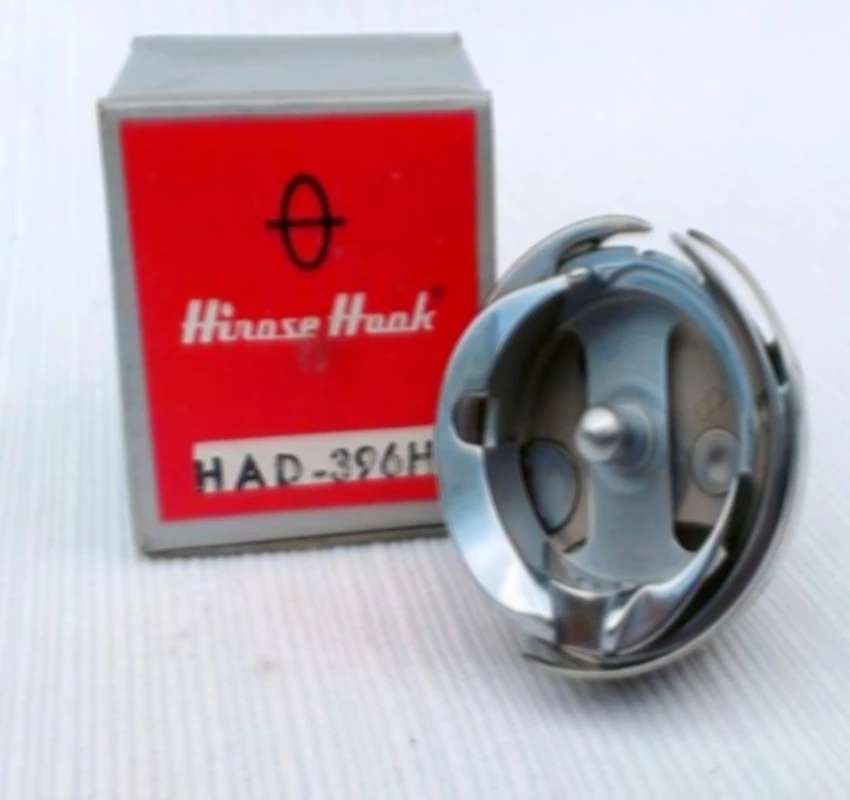 HAD-396H Hirose швейный крючок для Адлера 396 (тяжелые материалы) (396-15-081-4)
HAD-396H Hirose швейный крючок для Адлера 396 (тяжелые материалы) (396-15-081-4)