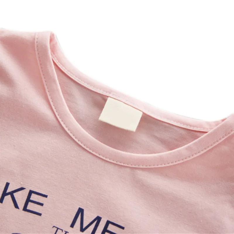 Baby Girls Summer Clothes Set Cute Little Girls T-shirt Mini Skirt Clothing Set for Baby Infant Girl
Baby Girls Summer Clothes Set Cute Little Girls T-shirt Mini Skirt Clothing Set for Baby Infant Girl