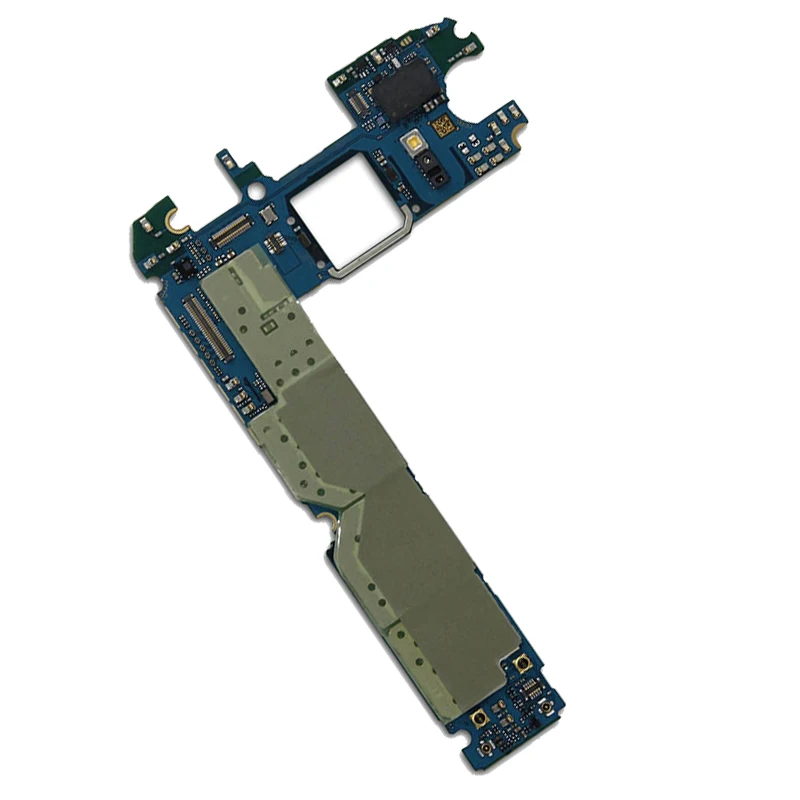 For Original Samsung Galaxy S6 G920F Motherboard 32GB Full Unlocked Mainboard With Chips IMEI Android OS Logic Board EU Version
For Original Samsung Galaxy S6 G920F Motherboard 32GB Full Unlocked Mainboard With Chips IMEI Android OS Logic Board EU Version