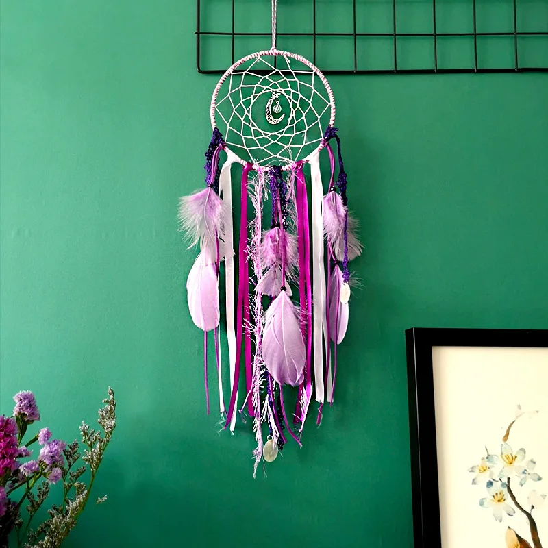 Nordic dream catcher large tassel dream catcher room decoration lace wind chimes Wall Hanging dreamcatcher supplies childs Room
Nordic dream catcher large tassel dream catcher room decoration lace wind chimes Wall Hanging dreamcatcher supplies childs Room