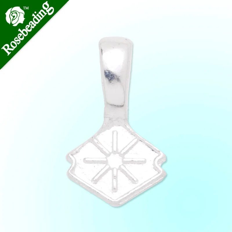 9.5x16mm Vintage Square Bails,Match Glue On Pendant Bails for Jewelry,Zinc Alloy Filled,Silver plated,50pcs/lot-C3973
9.5x16mm Vintage Square Bails,Match Glue On Pendant Bails for Jewelry,Zinc Alloy Filled,Silver plated,50pcs/lot-C3973