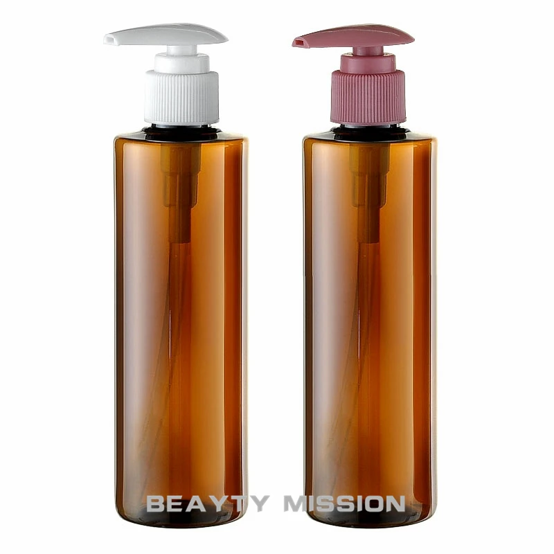 BEAUTY MISSION 250 мл 24 шт. коричневые пластиковые бутылки с белым/розовым насосом для лосьона, бутылка с насосом для пресса, косметический контейне...
BEAUTY MISSION 250 мл 24 шт. коричневые пластиковые бутылки с белым/розовым насосом для лосьона, бутылка с насосом для пресса, косметический контейне...