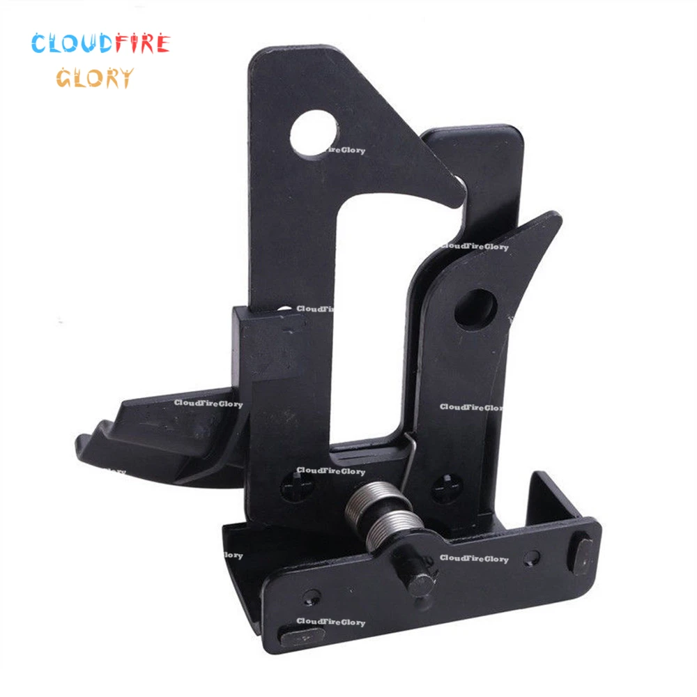 CloudFireGlory 2048800064 New Hood Latch For Mercedes W204 W207 C300 C350 E350 GLK350 ML350 C63 AMG 2008 2009 2010 2011 2012
CloudFireGlory 2048800064 New Hood Latch For Mercedes W204 W207 C300 C350 E350 GLK350 ML350 C63 AMG 2008 2009 2010 2011 2012