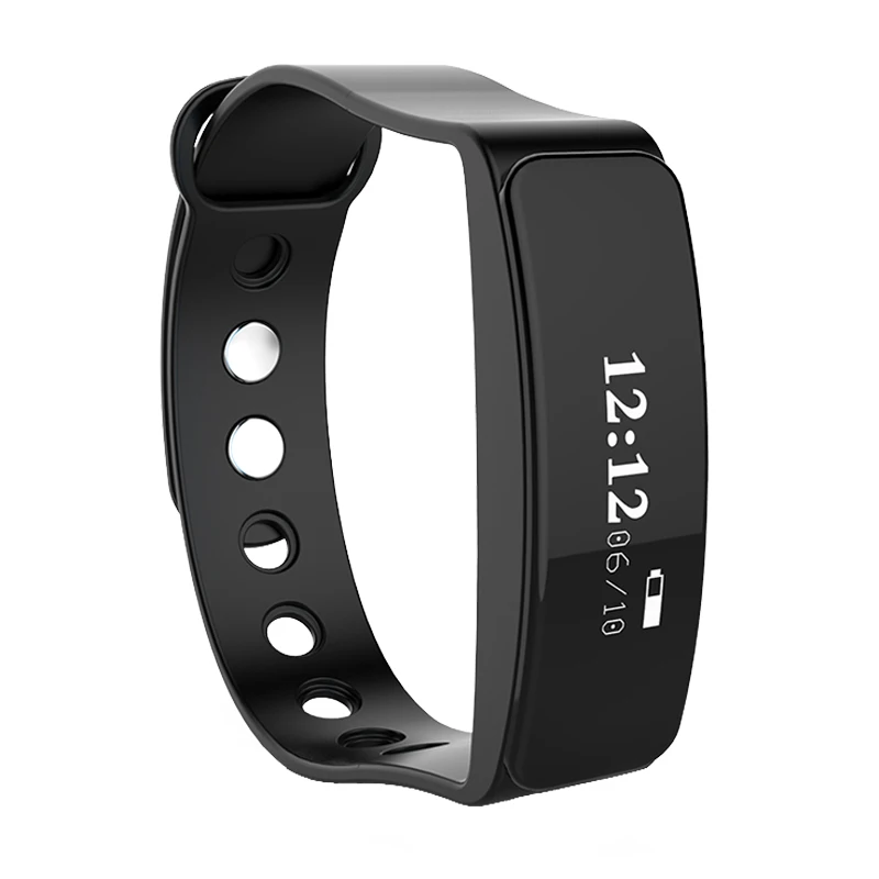 TLW 05 smart bracelet sleep monitoring heart rate pulse monitoring bluetooth 4.0 intelligent bracelet pedometer
TLW 05 smart bracelet sleep monitoring heart rate pulse monitoring bluetooth 4.0 intelligent bracelet pedometer
