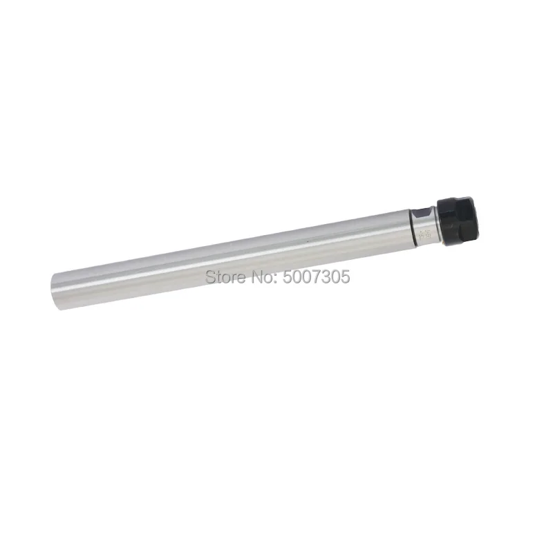 Deep processing C16- ER11 ER16 ER20 100L 150L Collet Chuck Holder extension rod/bar Straight 16mm Shank for CNC Milling Lathe
Deep processing C16- ER11 ER16 ER20 100L 150L Collet Chuck Holder extension rod/bar Straight 16mm Shank for CNC Milling Lathe
