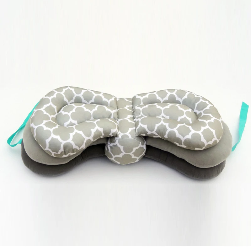 2020 Hot Baby Pillows Multifunction Nursing Breastfeeding Layered Washable Cover Adjustable Model Cushion Infant Feeding Pillow
2020 Hot Baby Pillows Multifunction Nursing Breastfeeding Layered Washable Cover Adjustable Model Cushion Infant Feeding Pillow