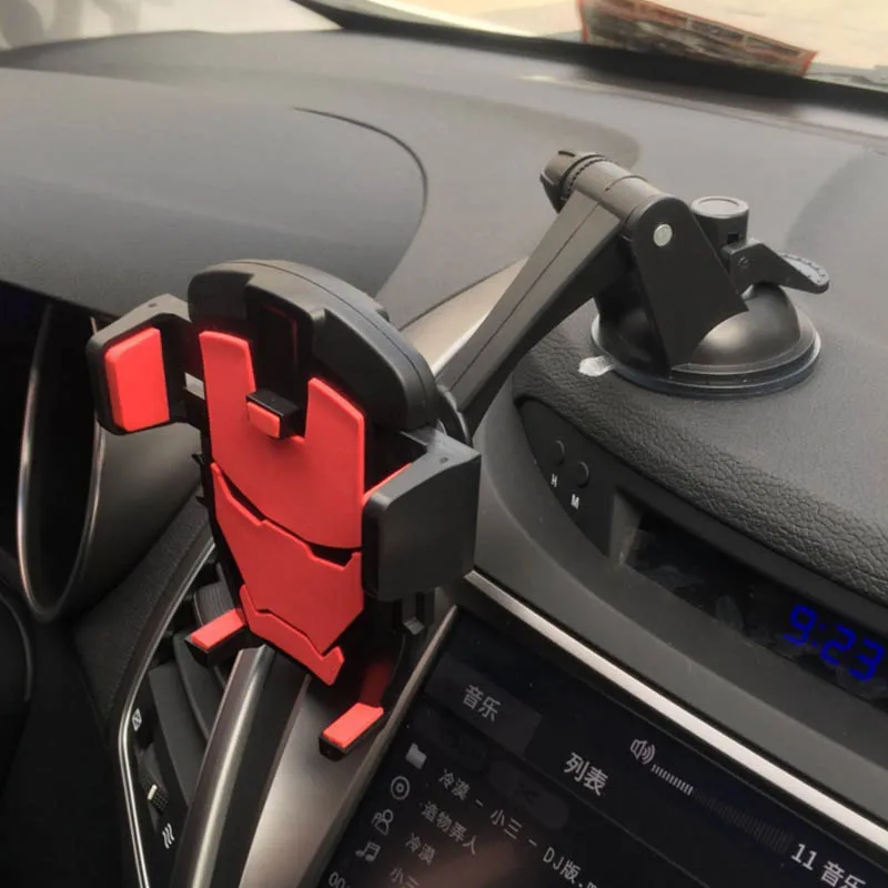 2018 Universal Transforme Windshield Mobile Cellphone Car Mount Bracket Holder For Your Mobile Phone Stand for iPhone
2018 Universal Transforme Windshield Mobile Cellphone Car Mount Bracket Holder For Your Mobile Phone Stand for iPhone