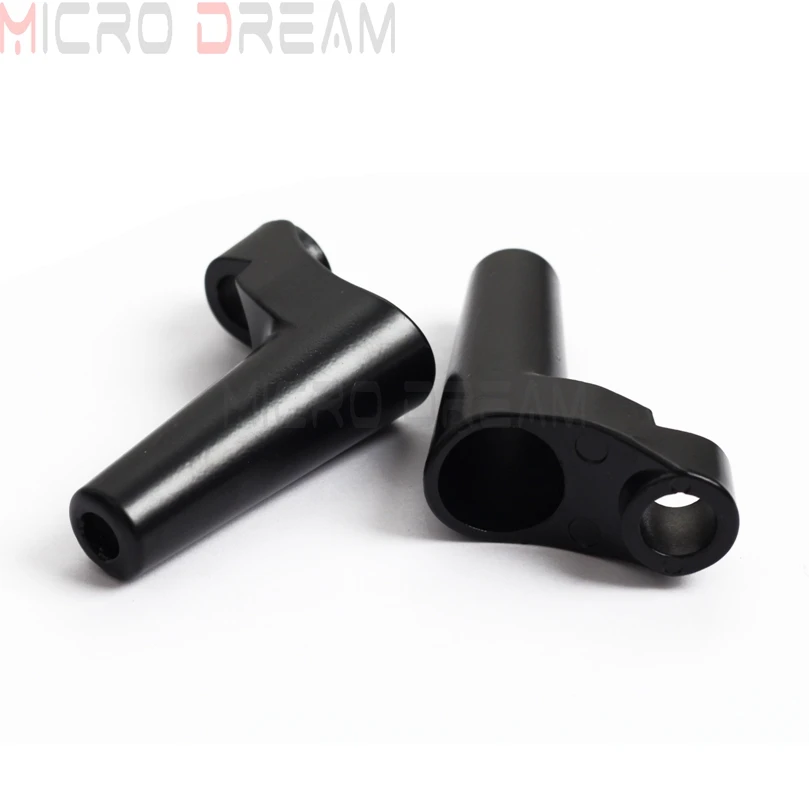 For Harley Dyna Street Fat Bob FXD Sportster XL883 XL1200 1988-Later Black Motorcycle Front Turn Signal Relocation Kit Bracket
For Harley Dyna Street Fat Bob FXD Sportster XL883 XL1200 1988-Later Black Motorcycle Front Turn Signal Relocation Kit Bracket
