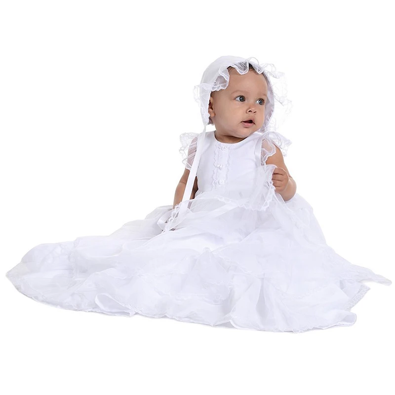 Yatheen/Newborn-9month для маленьких девочек; Многослойное платье на крестины; Детские платья для особых случаев
Yatheen/Newborn-9month для маленьких девочек; Многослойное платье на крестины; Детские платья для особых случаев
