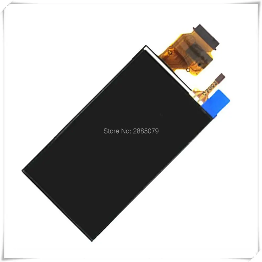100% NEW LCD Display Screen For SONY HDR-PJ10E HDR-PJ30E HDR-PJ37E HDR-PJ50E PJ10E PJ30E PJ37E PJ50E Video Camera + Touch
100% NEW LCD Display Screen For SONY HDR-PJ10E HDR-PJ30E HDR-PJ37E HDR-PJ50E PJ10E PJ30E PJ37E PJ50E Video Camera + Touch